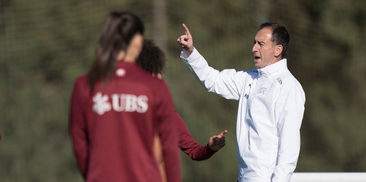 Niederlage und private Sorgen: So lief die Premiere von Rafel Navarro