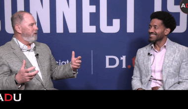 Data-Driven Decision-Making With Samford's Martin Newton