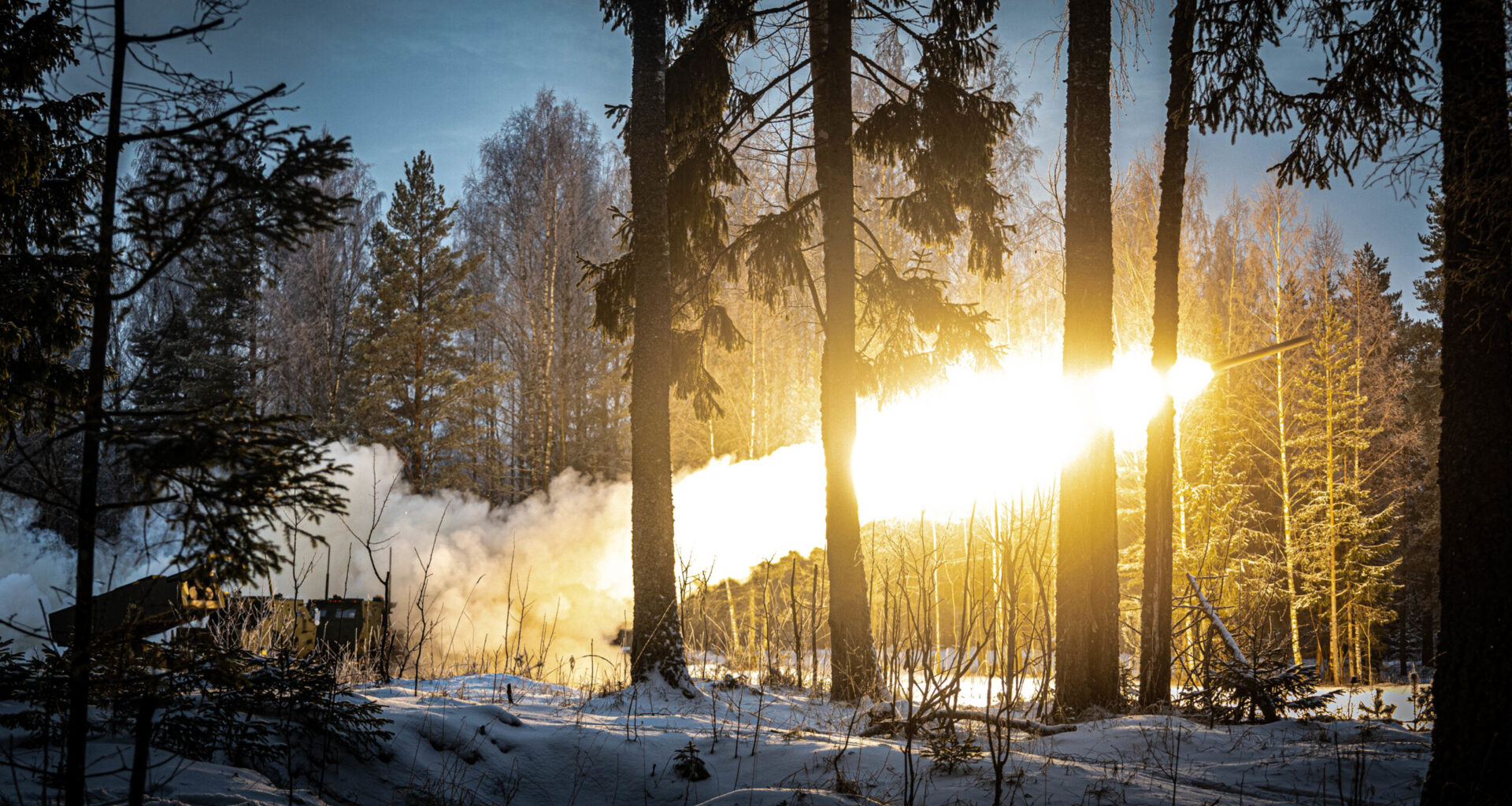 Estonia proceeding with second HIMARS buy, eyeing ‘28-29 delivery 