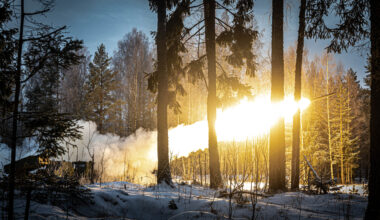 Estonia proceeding with second HIMARS buy, eyeing ‘28-29 delivery 