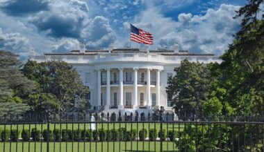 This Major Energy Company Is Blaming The White House For Its Bankruptcy