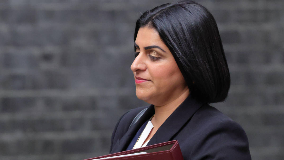 Labour MPs brand Home Secretary's Denmark-style immigration plans 'undeniably racist'