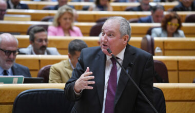 "Más ventas, más vehículos electrificados"