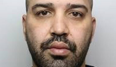 Asylum seeker jailed after raping girl, 15, near shopping centre