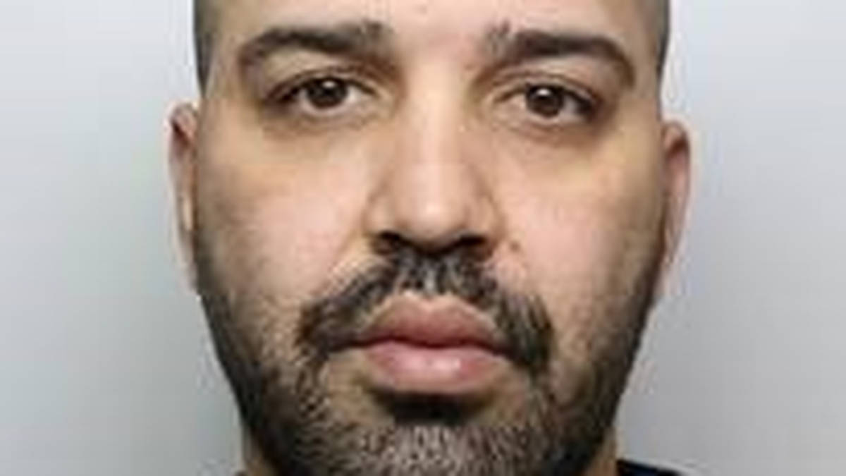 Asylum seeker jailed after raping girl, 15, near shopping centre