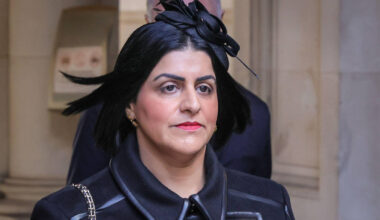 Home Secretary to end permanent asylum in seismic overhaul of immigration system