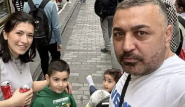 Entire family killed in suspected poisoning during holiday in Turkey