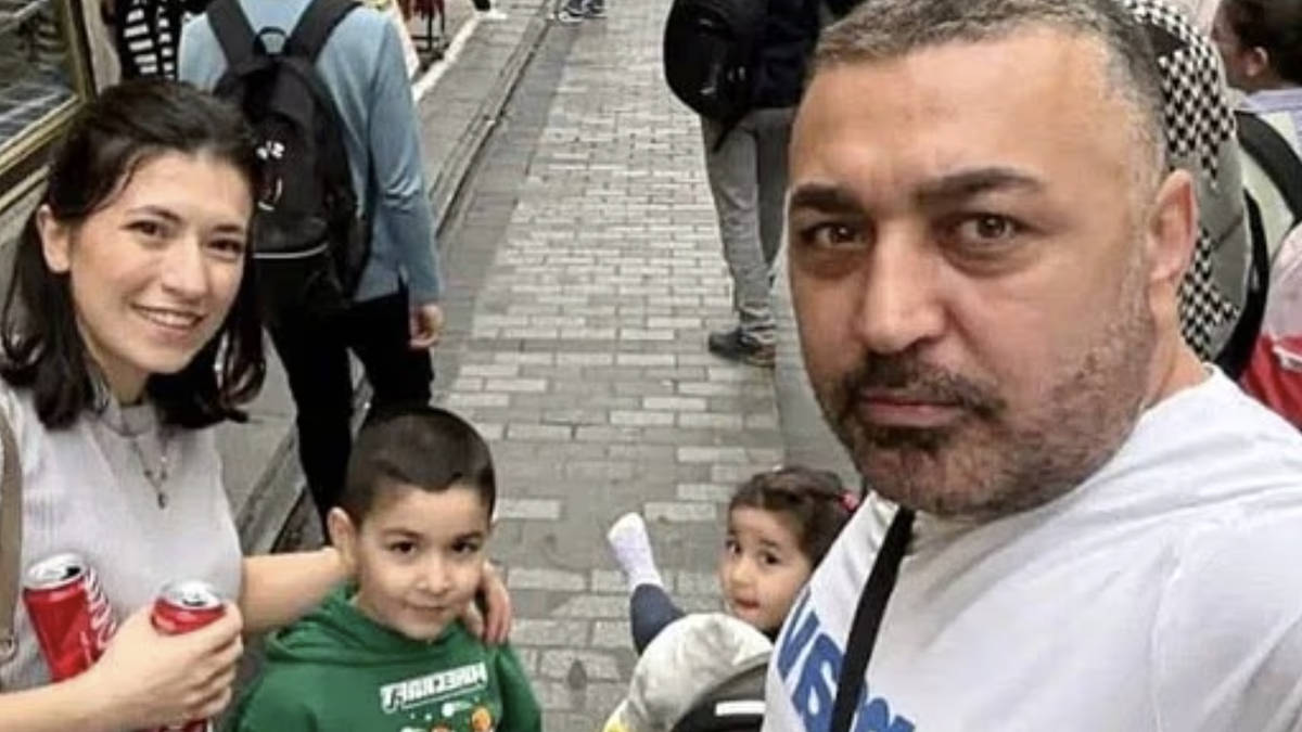 Entire family killed in suspected poisoning during holiday in Turkey