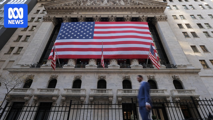 US Federal Reserve pumps cash into Wall Street as banking system shows signs of stress