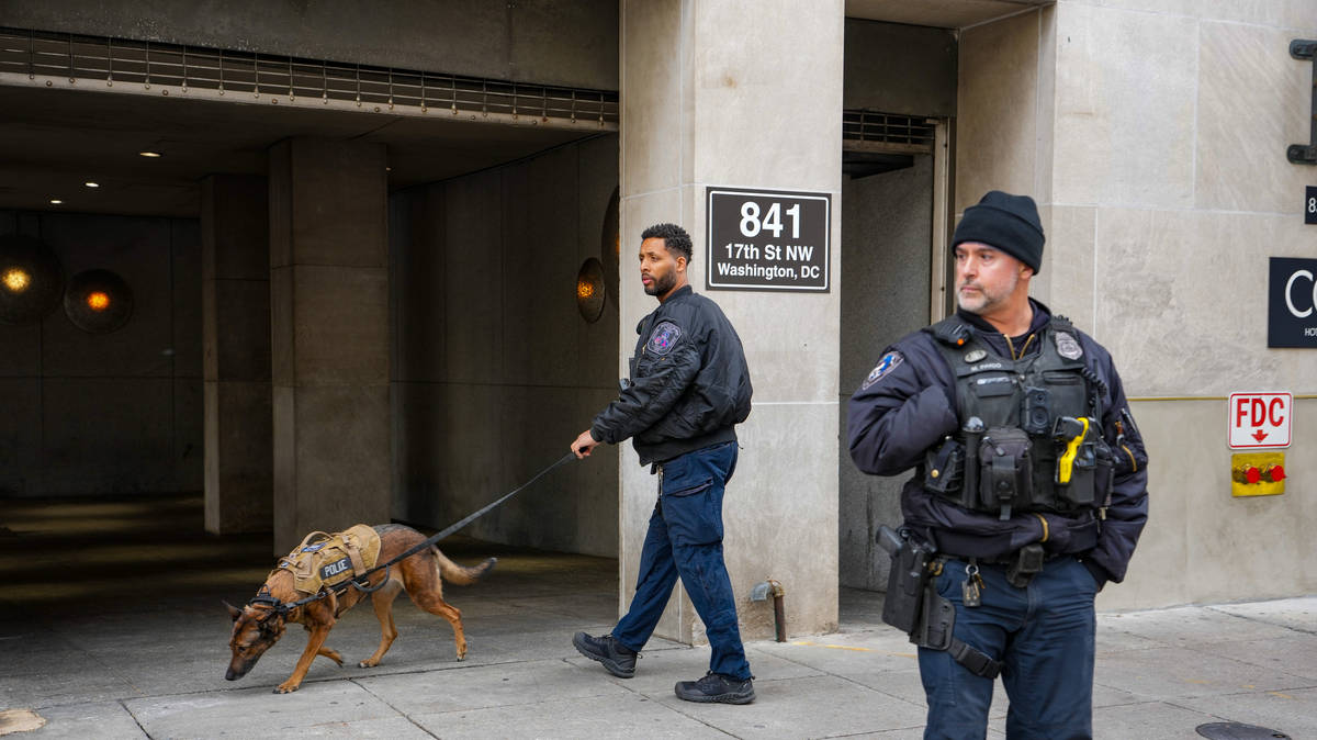 Trump orders reviews of all Afghan immigration cases after DC shooting