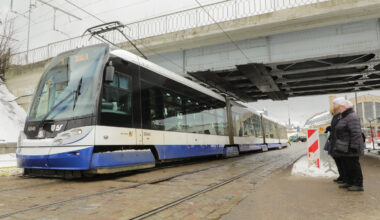 Kā Goda ģimenes var izmantot bezmaksas braucienus 11. un 18. novembrī