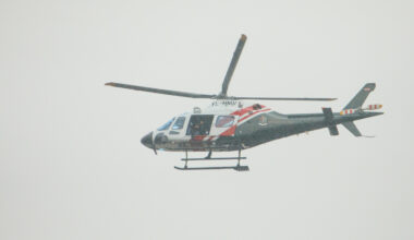 Zivtiņš: Latvijā vajadzīgs medicīnisko helikopteru dienests