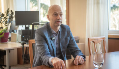 Citskovskis komentē nākamā gada valsts budžeta sekas