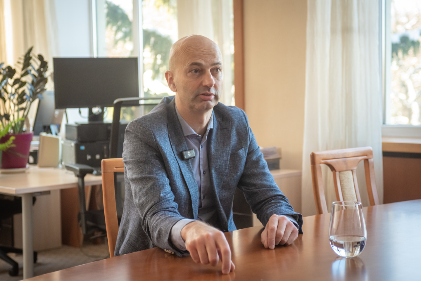 Citskovskis komentē nākamā gada valsts budžeta sekas