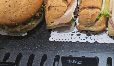 Pour moi ce sera un Karadoc