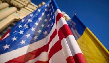 The US will discuss with Russia security terms for Ukraine that are acceptable for Moscow