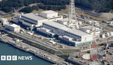 Fukushima owner edges towards restarting first reactor since meltdown