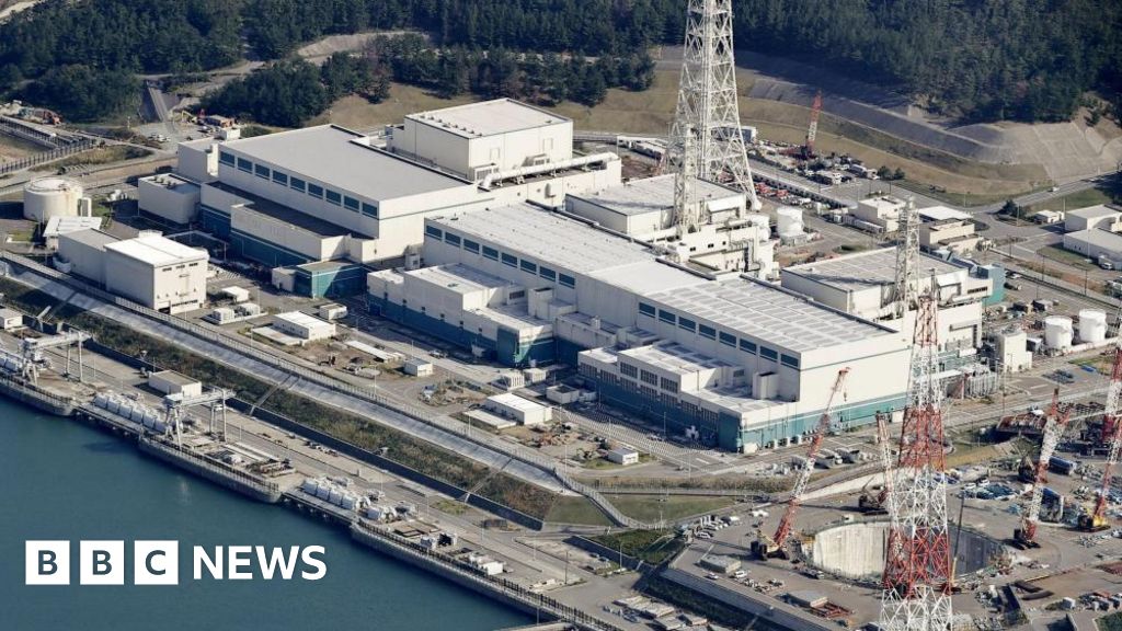 Fukushima owner edges towards restarting first reactor since meltdown