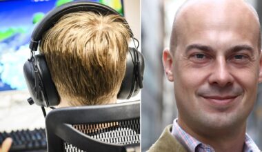 Dataspelsbranschens vd rasar mot nya direktiven: ”Ett dråpslag”