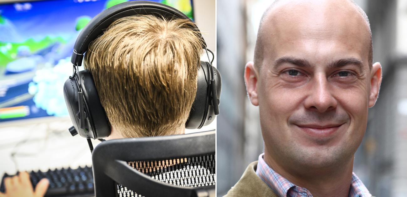 Dataspelsbranschens vd rasar mot nya direktiven: ”Ett dråpslag”