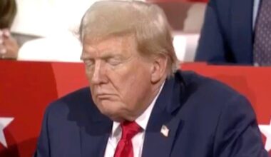 Confused Trump mistakenly amplifies calls to impeach himself