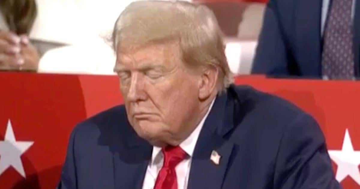 Confused Trump mistakenly amplifies calls to impeach himself