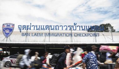 Cambodia: Returned Migrant Workers Face Hunger, Joblessness