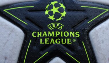 Paramount lands UEFA media rights in top European markets