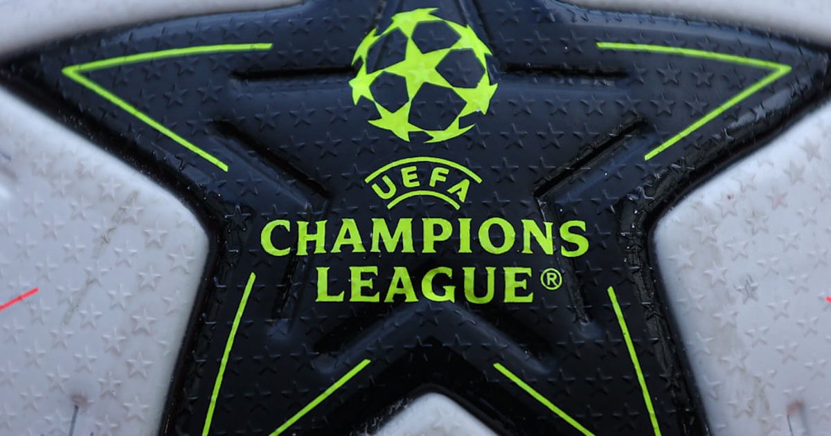 Paramount lands UEFA media rights in top European markets