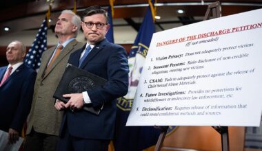 House passes resolution demanding Epstein files release