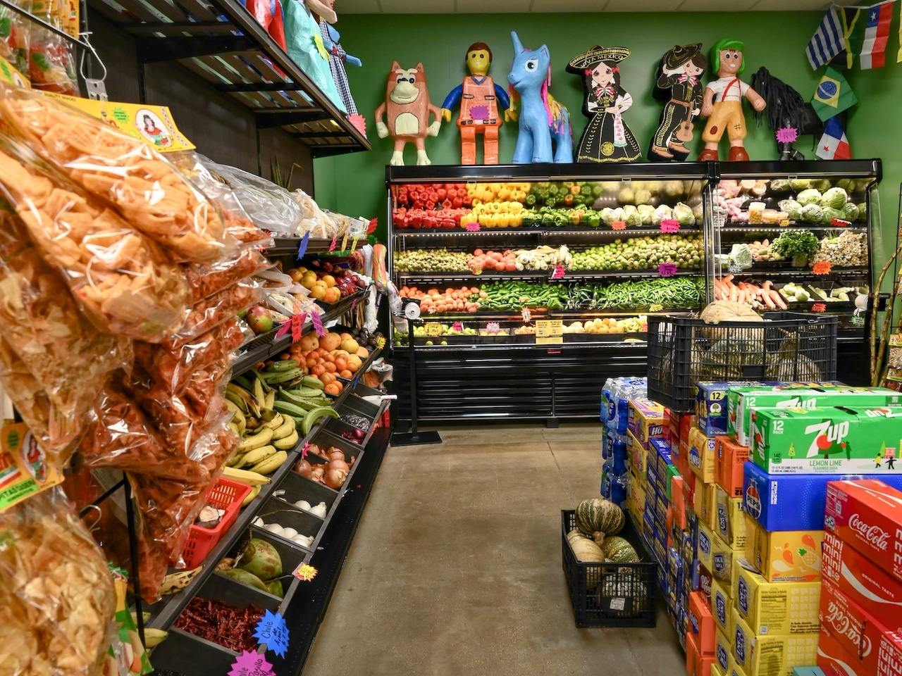 La Loma Supermercado