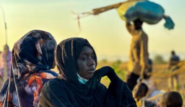Sudan Militia, Armed with Drones, Hunts Down Black Population of Darfur