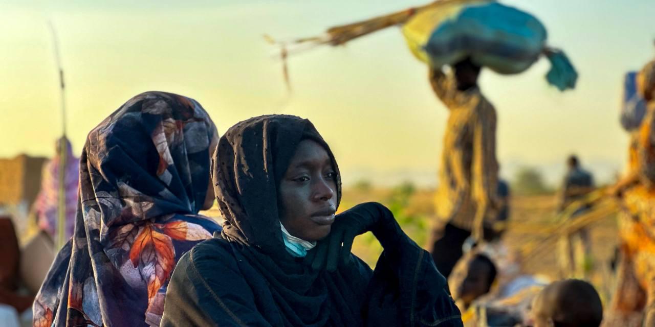 Sudan Militia, Armed with Drones, Hunts Down Black Population of Darfur