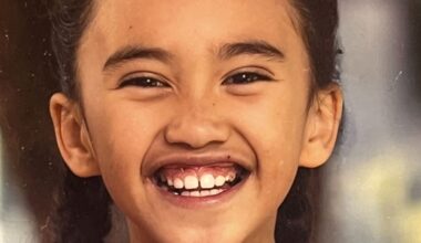 Rotorua police appeal for sightings of missing girl Cincere-Roze