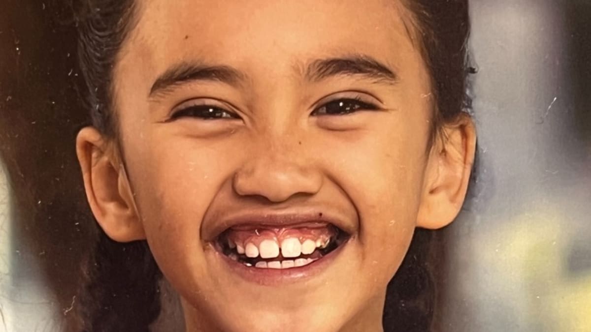 Rotorua police appeal for sightings of missing girl Cincere-Roze