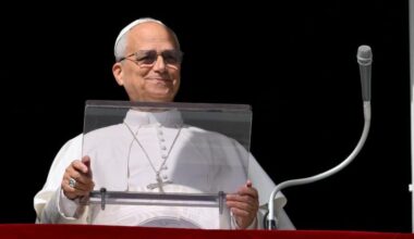 News | Catholic Connect