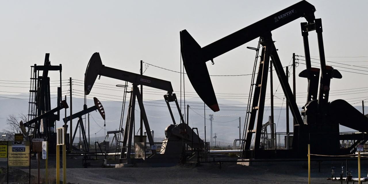 Trump’s Offshore Drilling Push Faces Deep-Rooted Opposition in California