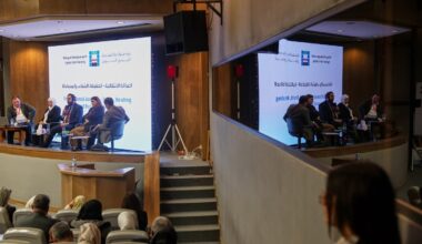 After Assad's fall, Syrians and EU officials hold rare meeting in Damascus