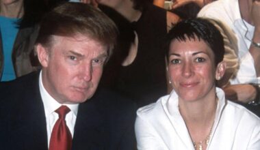 ’I’m Sick of It’: Prison Official Blows the Whistle on Maxwell’s Luxurious Prison Perks—Private Workouts, Gourmet Meals, and Staff