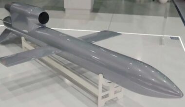 Czechia to deliver more Flamingo missiles to Ukraine than planned