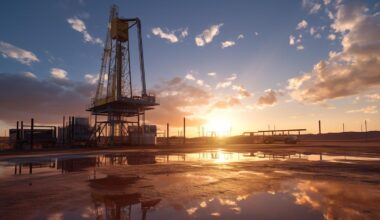 Vista Energy (VIST) Continued to Rally This Week. Here is Why