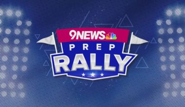 Prep Rally | Sunday, November 02