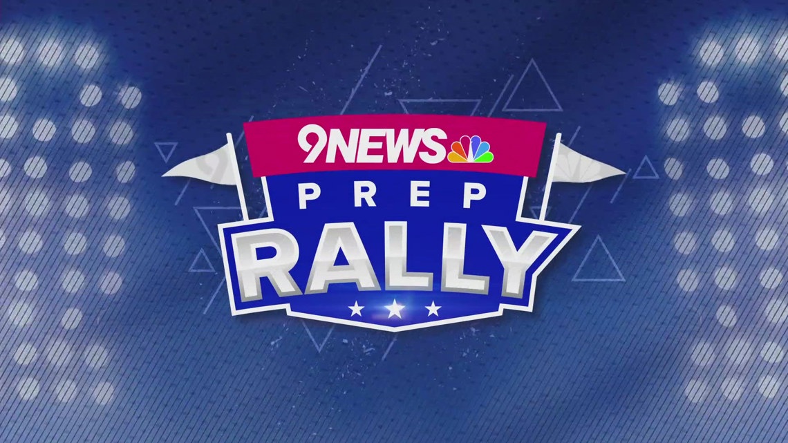Prep Rally | Sunday, November 02