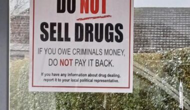 Was there any follow up to this?