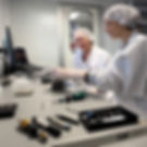 Alén Space completes development of the ETRISat satellite for South Korea’s ETRI