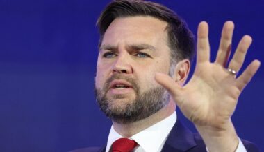 JD Vance Shares 'MAHA-Style' Opinion That Even He Admits Sounds 'Crazy'