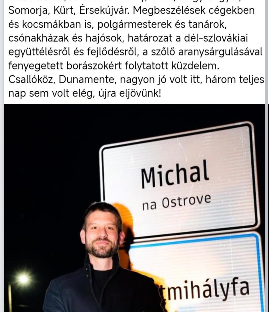 PS kampaňuje na juhu