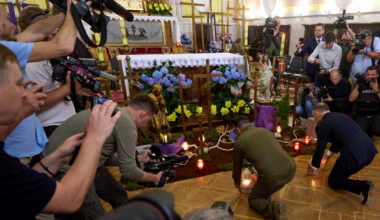 For Everything There is a Season – This Ain’t It