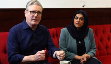 Dare we go the full Danish and make Britain a ‘zero refugee’ zone?