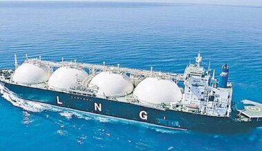 New Age | LNG import surge exposes vulnerability